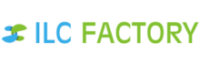 ILC factory logo