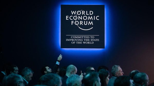 World Economic forum image